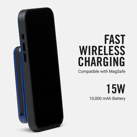 Everyday Charging Kit - iPhone 17 Pro - Dark Harbor