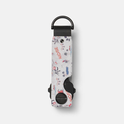 Ridge Keycase - Aloha