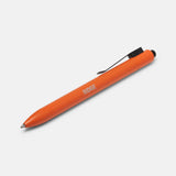 Basecamp Orange