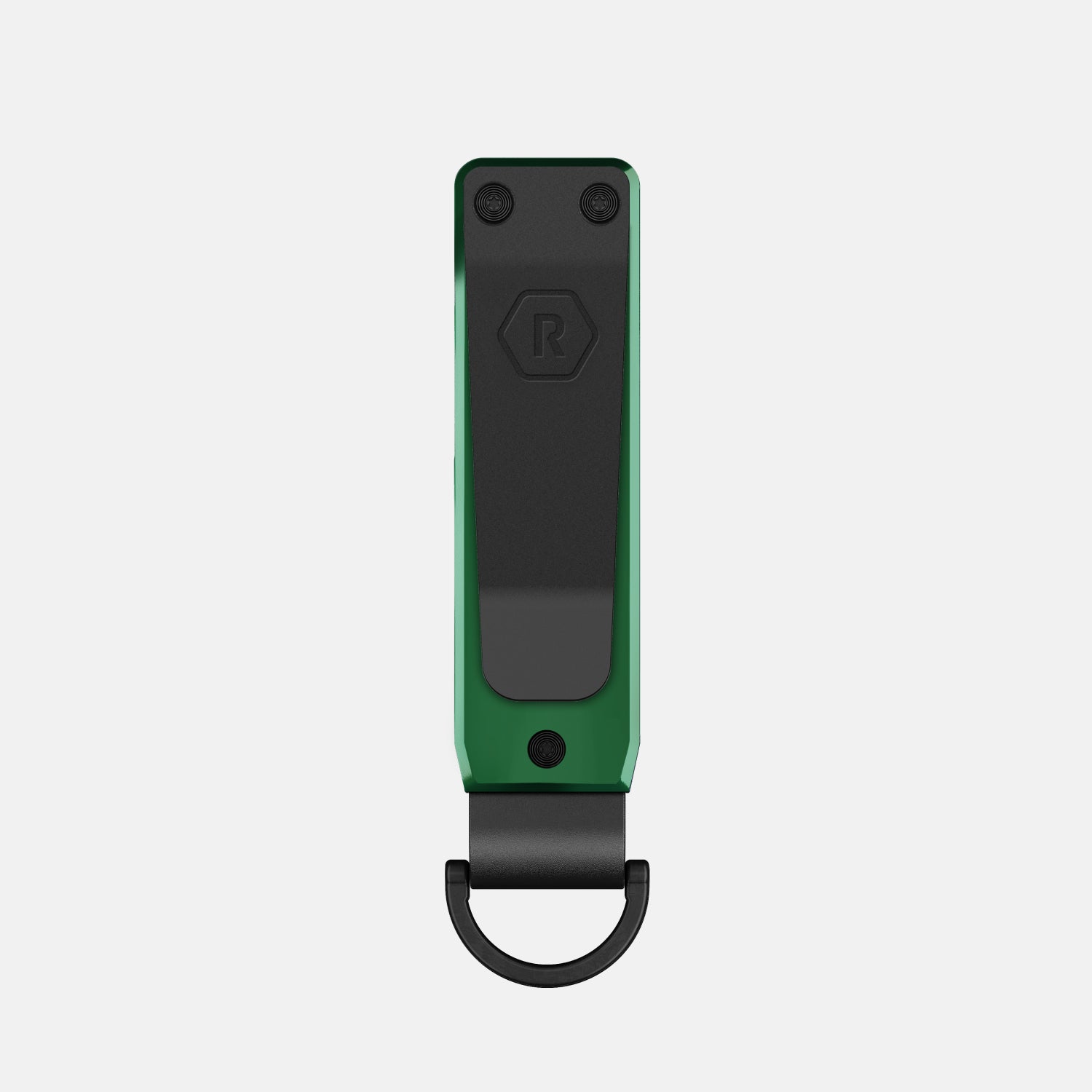 Ridge KeyCase - British Racing Green
