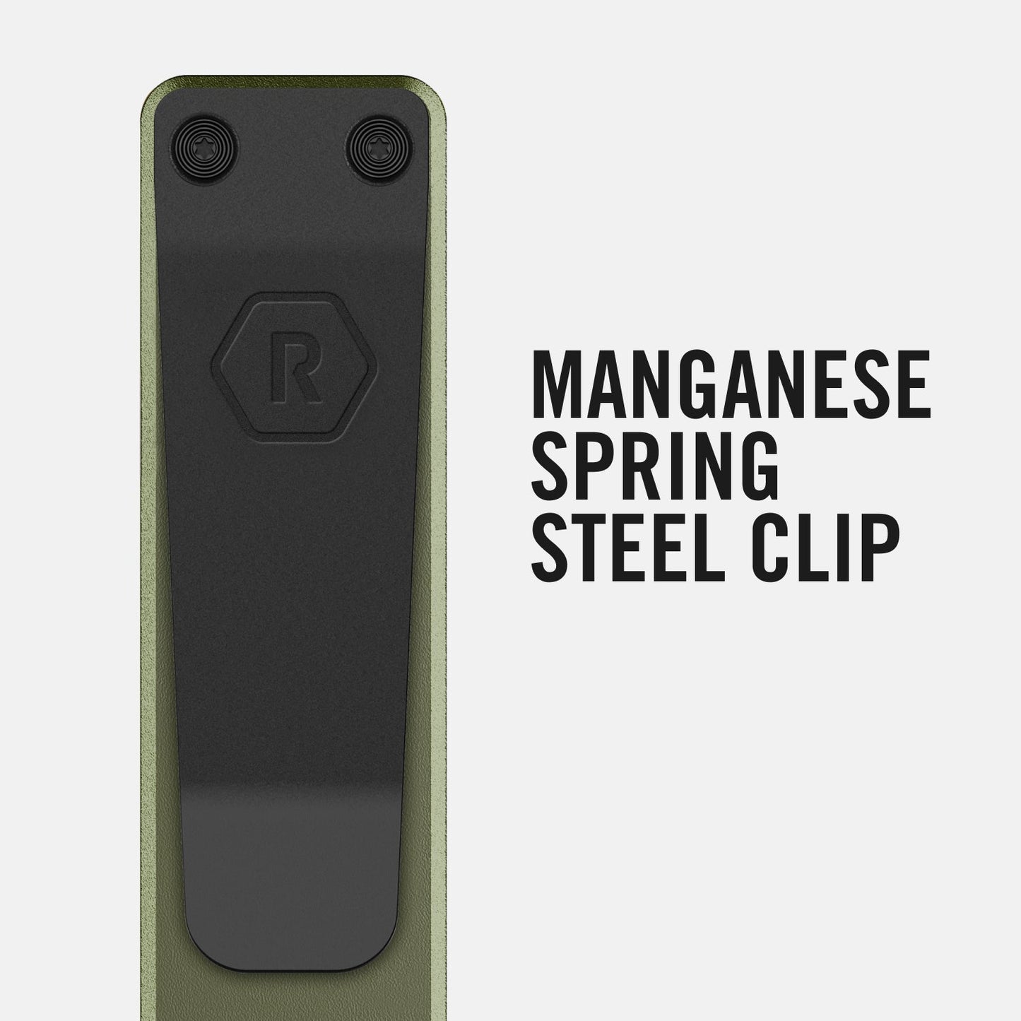 Ridge KeyCase - Ryu