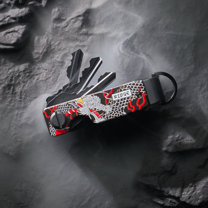 Ridge KeyCase - Ryu