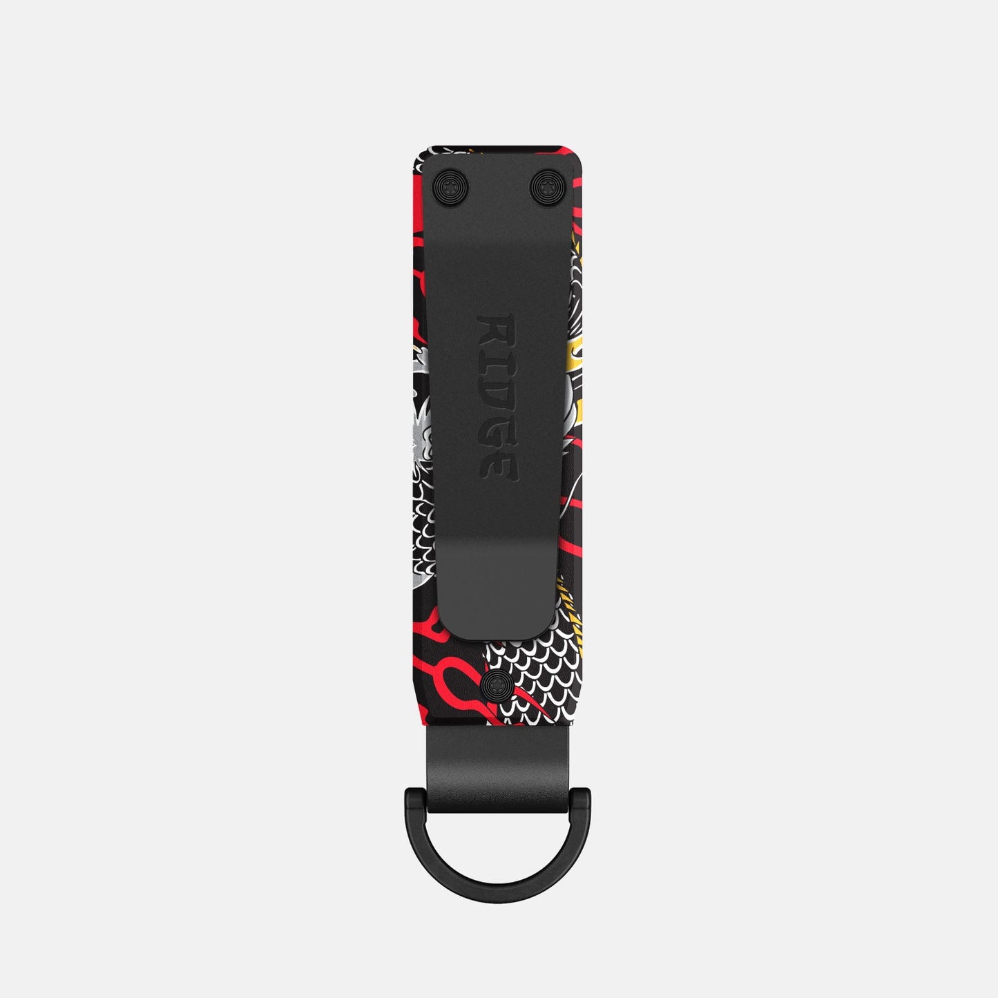 Ridge KeyCase - Ryu