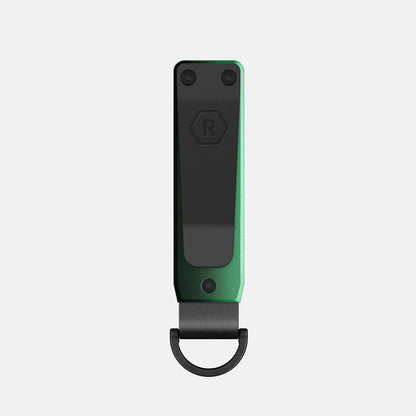Ridge KeyCase - Green Flash
