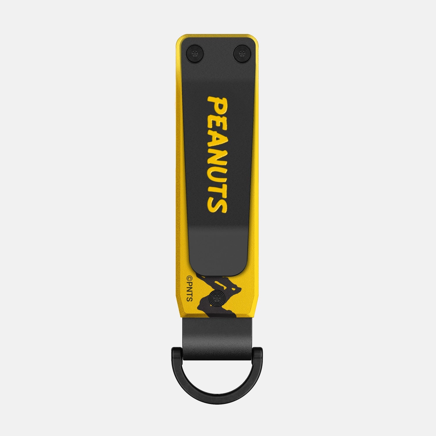 Ridge KeyCase - Peanuts - Good Grief