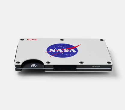 Ridge Wallet - NASA