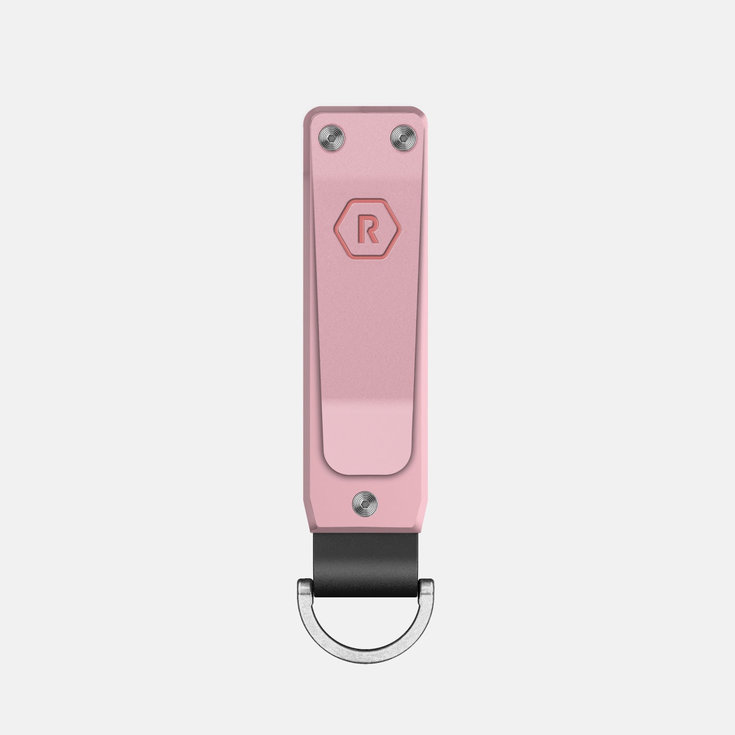 Ridge KeyCase - Bubblegum