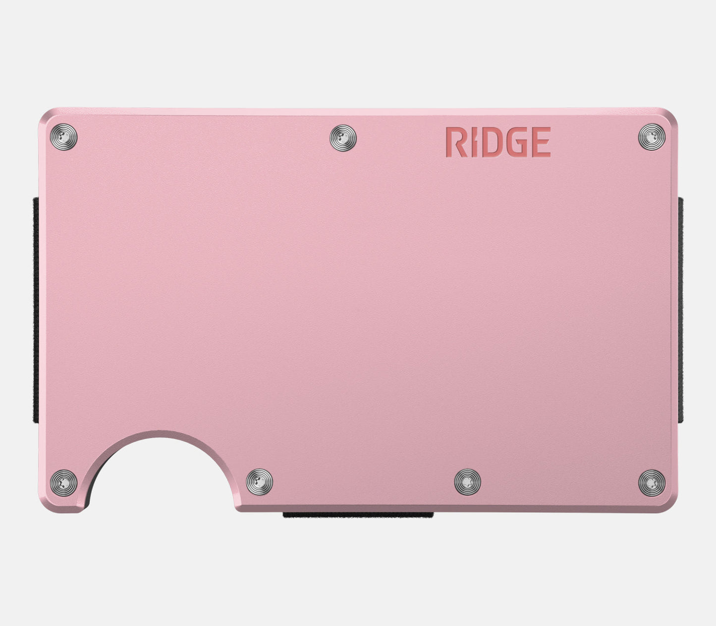 Ridge Wallet - Bubblegum