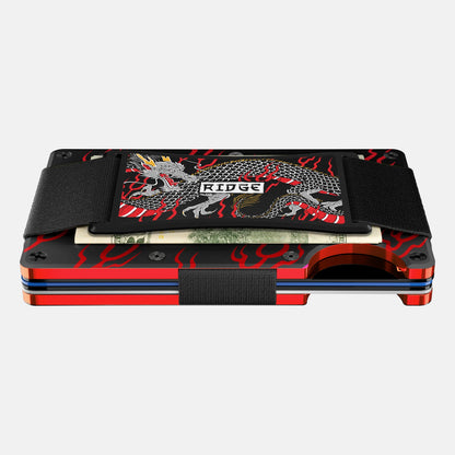 Daily Driver Kit - Ryu