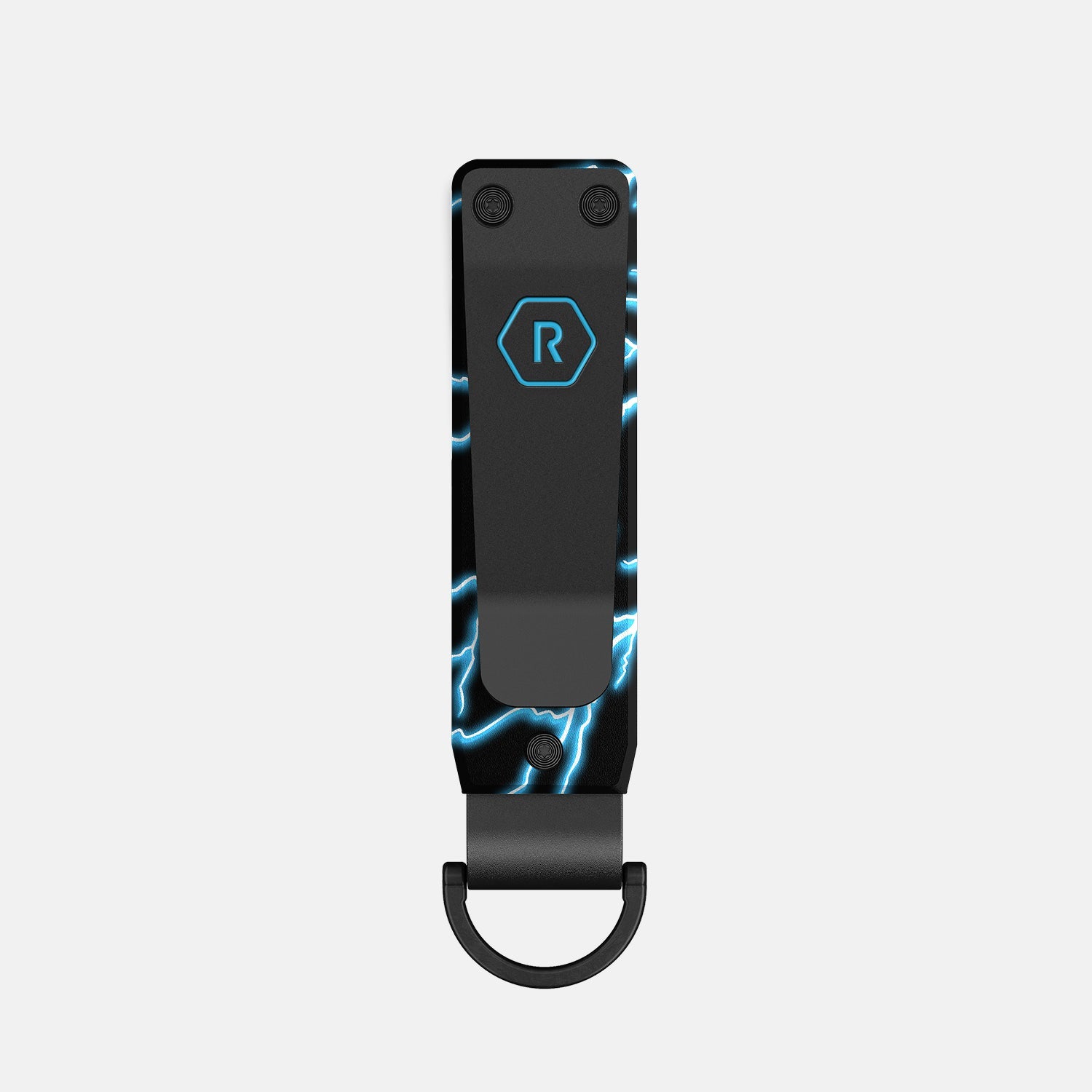 Ridge KeyCase - Thunderbird