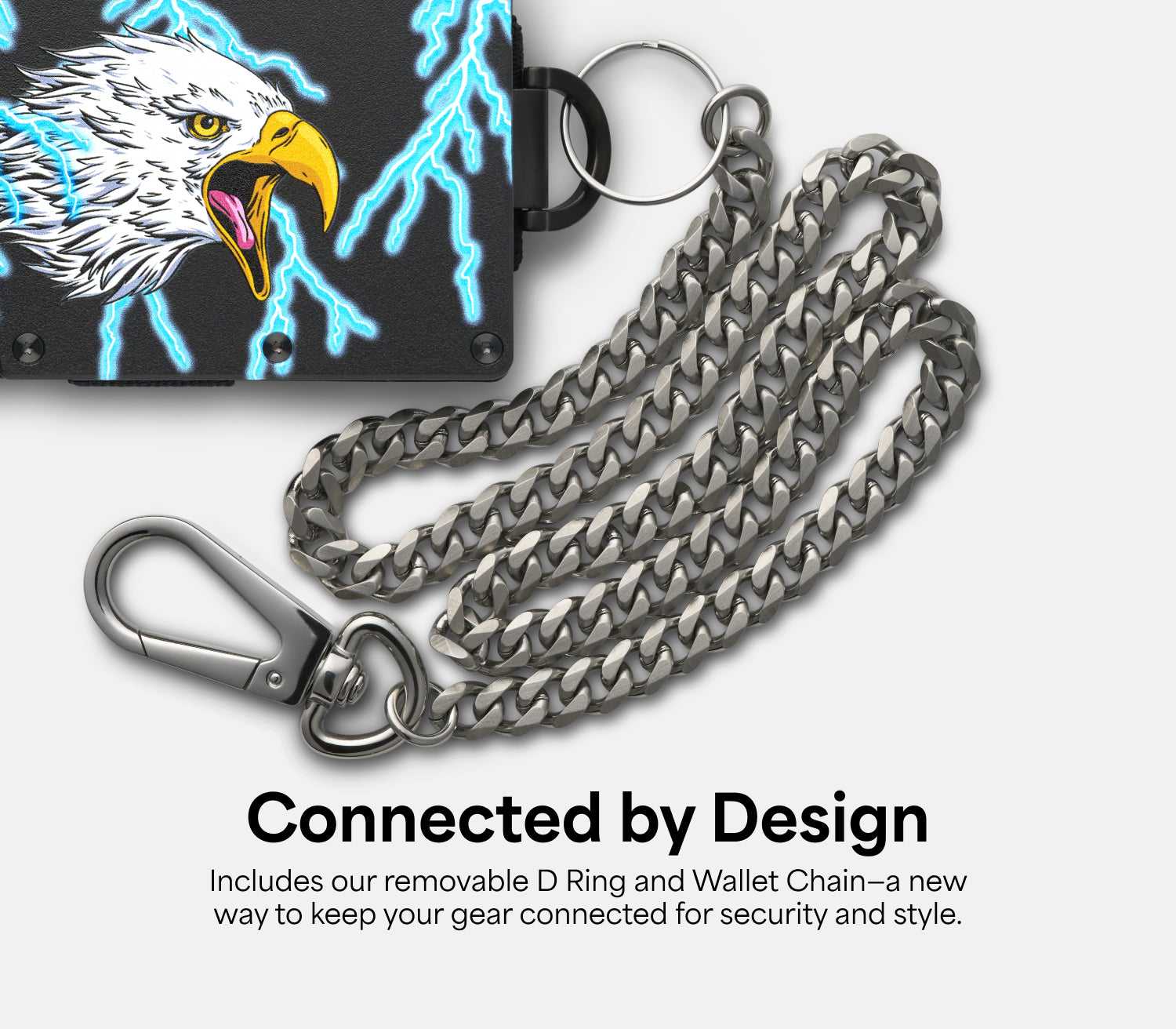 Ridge Wallet - Thunderbird