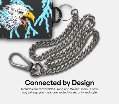 Ridge Wallet - Thunderbird