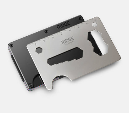 Multi-Tool - Titanium