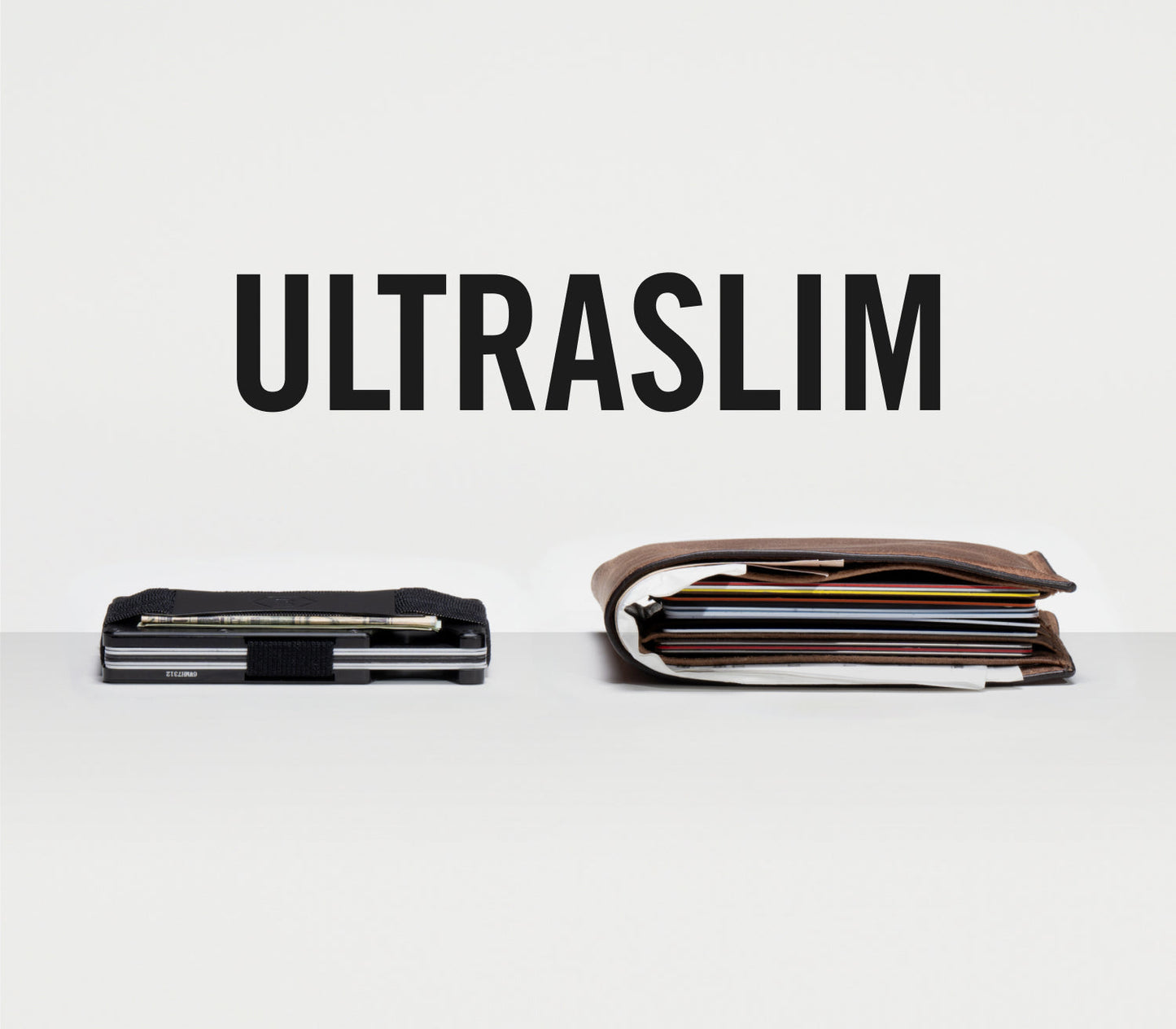 Ridge Wallet - Alaska Twilight